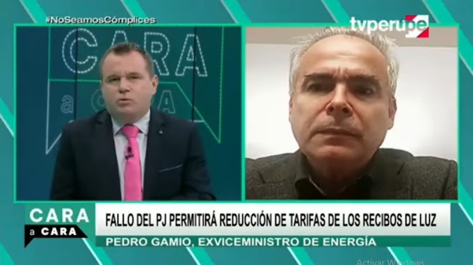 Fallo de Corte Suprema permitirá reducción de tarifas de recibos de luz en hogares