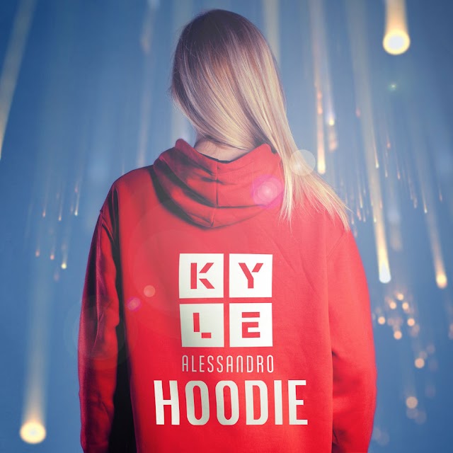 Kyle Alessandro - Hoodie (Single) [iTunes Plus AAC M4A]