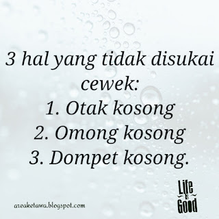 Area Ketawa - 8 Gambar Kata-kata Lucu Gokil Terbaru.3