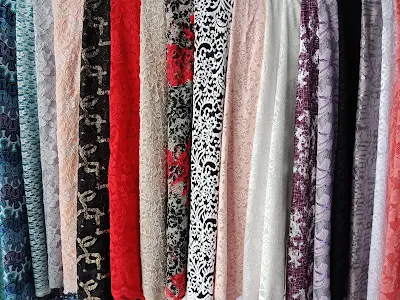 Shop vải ký Bình Dương