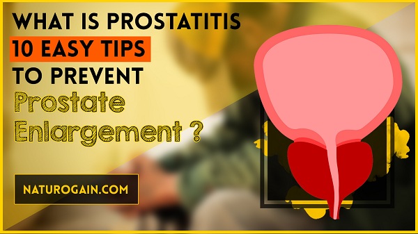 what-is-prostatitis