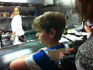 Junior MasterChef Logan Memphis, Tennessee Guleff Season 2