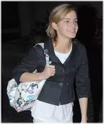 15 things you didn't know about Emma Watson