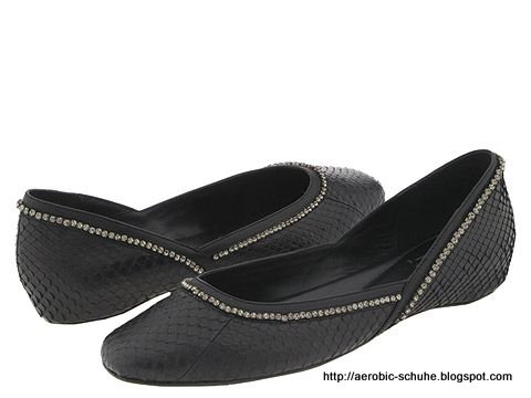 Aerobic schuhe:de-303288