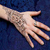 Beautiful And Simple Arabic Mehndi Designs Hands 2013 2014 For Girls