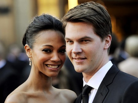 zoe saldana and keith britton. It#39;s safe to say that Zoe