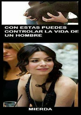 con-estas-puedes-controlar-la-vida-de-un-hombre-icarly bullying, tetas, hombre, mujer, chiste,  controlar