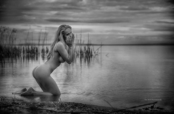 Jacky Liebe 500px arte fotografia preto branco mulheres modelos sensuais provocantes nuas