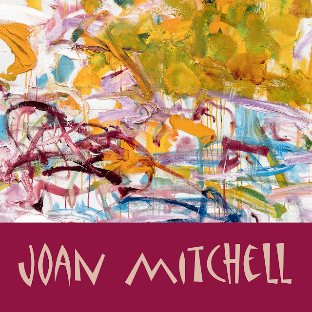 Vuitton accused over Joan Mitchell paintings in handbag ads