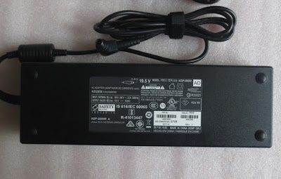200W AC Charger Adapter ACDP-200D02 ADP-200HR A für SONY LCD TV power supply