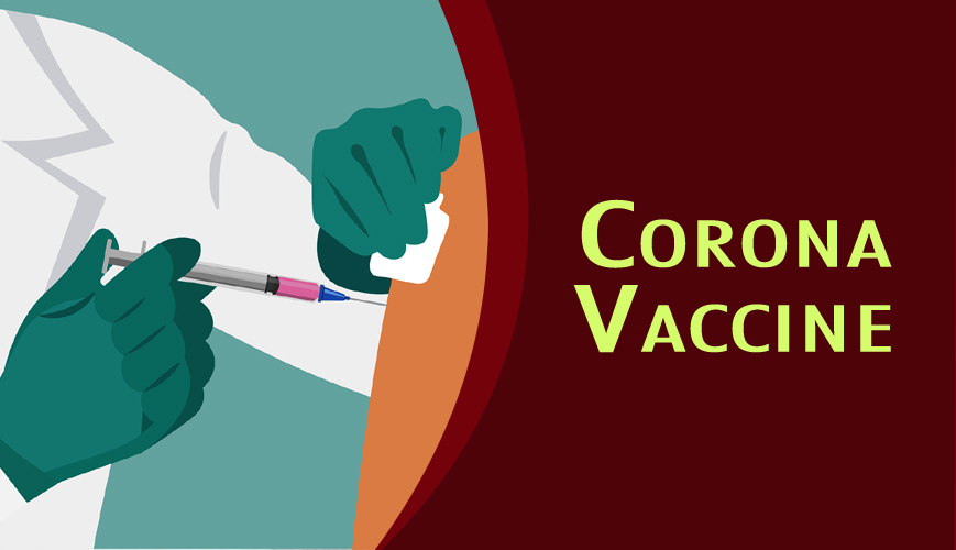 Vaccination against COVID-19 started in the European Union.