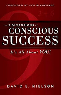 9 Dimensions of Conscious Success