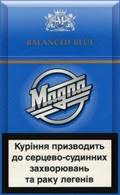 Magna Blue