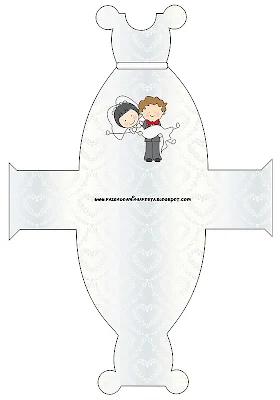 Couple Wedding Template.