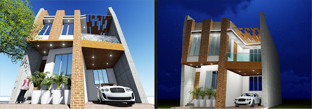 Rendered View 05