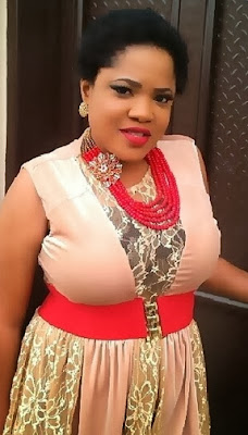 toyin aimakhu still birth