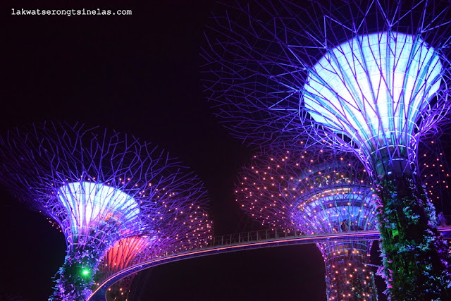 A VISUAL ARTS STROLL IN SINGAPORE