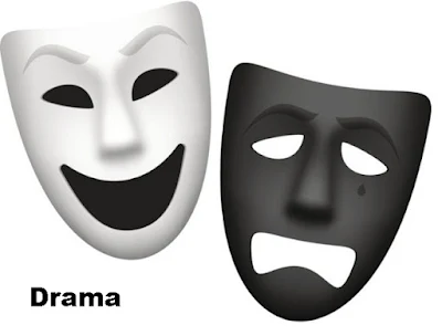 Drama - pustakapengetahuan.com