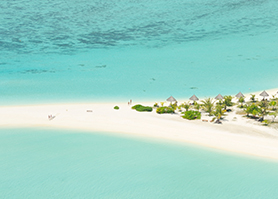 Maldives Sun Island Resort & Spa