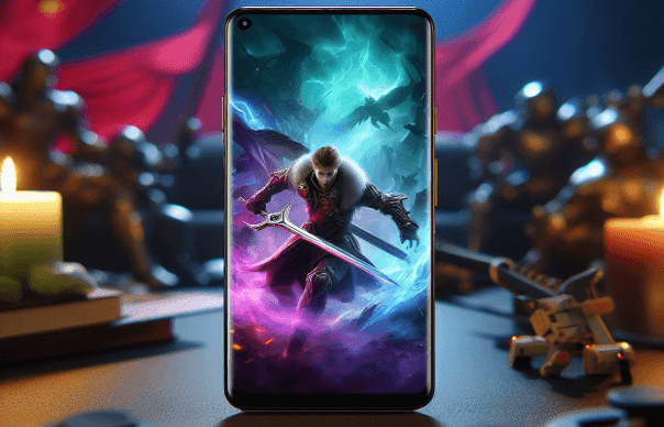 Best Gaming Phones in PH