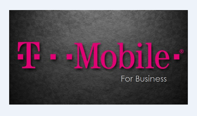 The Market Welcomes the Different T-Mobile Business.