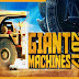 Giant Machines 2017 Game