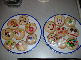 Christmas cookies