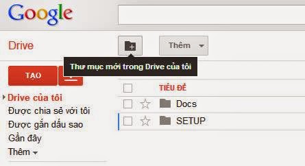 Cách lấy link trực tiếp (direct link) Google Drive