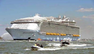 Harmony of the Seas