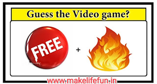 Viedo game paheliyan, guess the puzzle, guess the game , English riddles, what'sAap puzzle