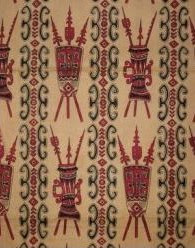 Mengenal Corak Batik Papua Budaya Bangsa