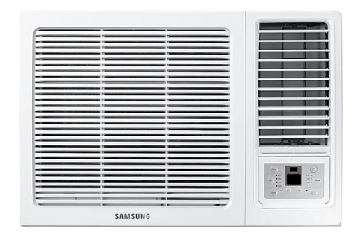 Samsung 2.5HP Window Type Inverter Aircon AW24AYHGAWKNTC