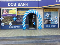 DCB Bank Q4FY17 : Bank's PAT was at INR 200 Cr. in FY 2017 as against INR 195 Cr. in 2016