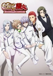Fairy Ranmaru: Anata no Kokoro Otasuke Shimasu Opening/Ending Mp3 [Complete]