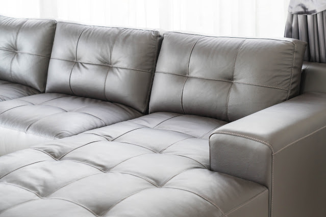 Sofa Upholstery In Singapore