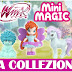 Winx Mini Magic Unboxing & Review!