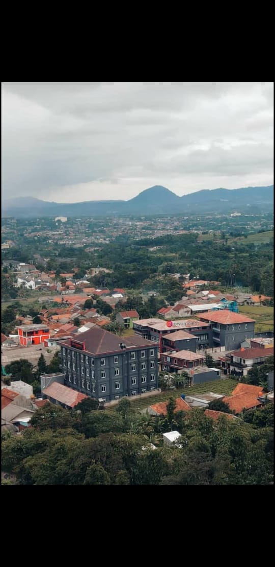 Kemendikbudristek nobatkan SMK Citra Pariwisata Kota Bogor Sebagai Sekolah Pusat Keunggulan di Indonesia