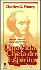 Uma Vida Cheia do Espirito Santo - Charles G.Finney(Ebook)