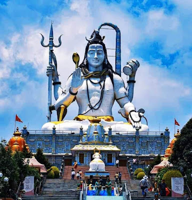 Latest Happy Maha Shivratri Images