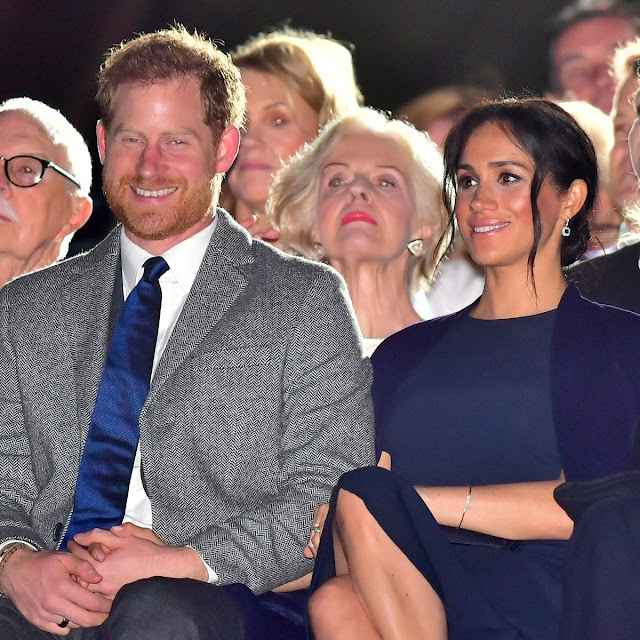 Prince Harry Crazy Over Unable To Stay At Balmoral For Invictus Games As King Banned Him From Palace