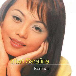 Intan Sarafina - Kembali MP3