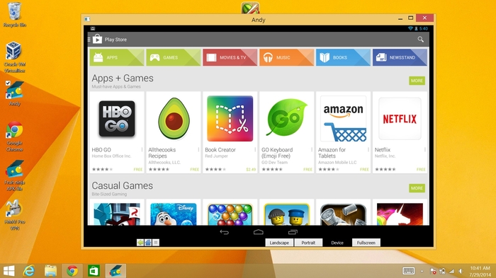 Download Andy Android Emulator Terbaru Full Version ...