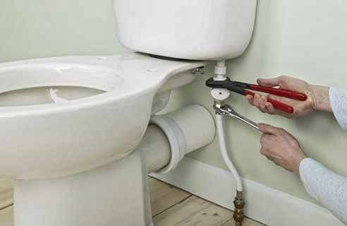 manassas plumbing repair service