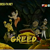 Chhota Bheem  The greed Full Episode In Hindi