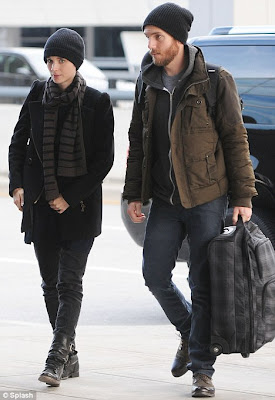 Rooney Mara Boyfriend