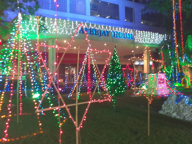 Apeejay House, Kolkata