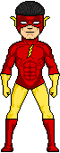 Kid Flash 67 Kid Flash 67