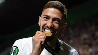 Manuel Lanzini quitte West Ham après huit ans avec le club