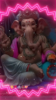 Lord ganesh HD photo, jai shree ganesh, satrangi91, lord shiv, bappa, bhagwan ganesh, ganesh wallpaper 50, Image of Ganpati 4k HD Wallpaper