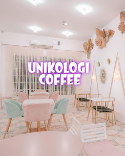 Menikmati Keindahan Wisata Unikologi Coffee Jogja